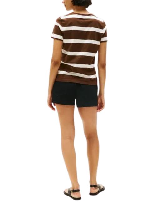 T-shirt in cotone Tommy Hilfiger | WW0WW4574604P